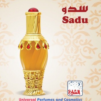 Sadu 50 ml Eau De Parfum By Al Shaya Perfumes